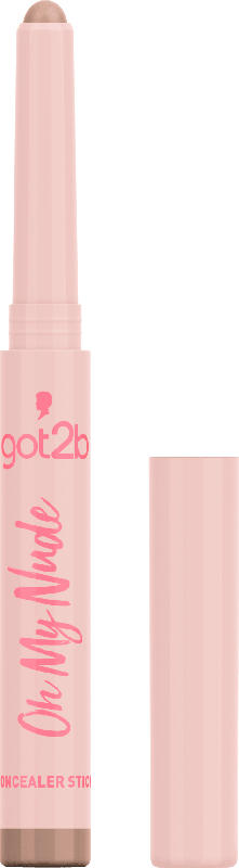 got2b Concealer Stick Oh My Nude 060 Sand Trap