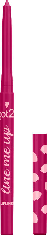 got2b Lipliner Line Me Up Guess Who’s Hot