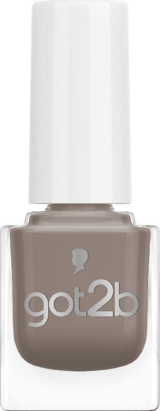 got2b Nagellack Paintology Shady Beach