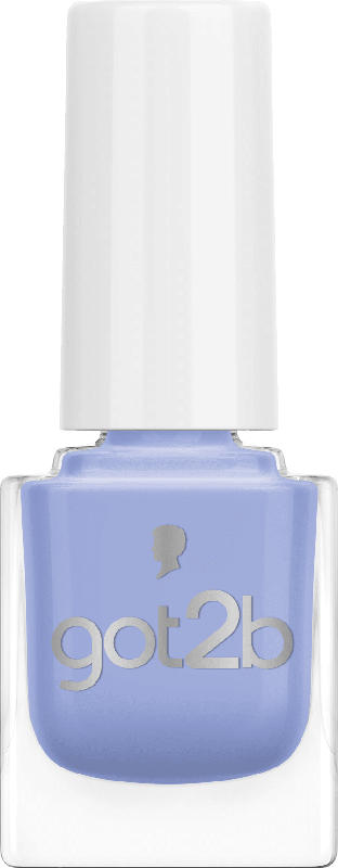 got2b Nagellack Paintology Lavender Feels