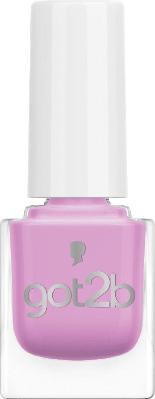got2b Nagellack Paintology Sugar Plum Fairy
