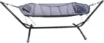 mömax Dornbirn - Ihr Trendmöbelhaus in Dornbirn Hängematte 'Gondola' , Grau