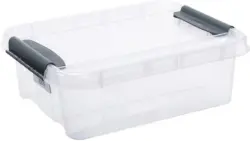 Aufbewahrungsbox Chaos ca. 21l