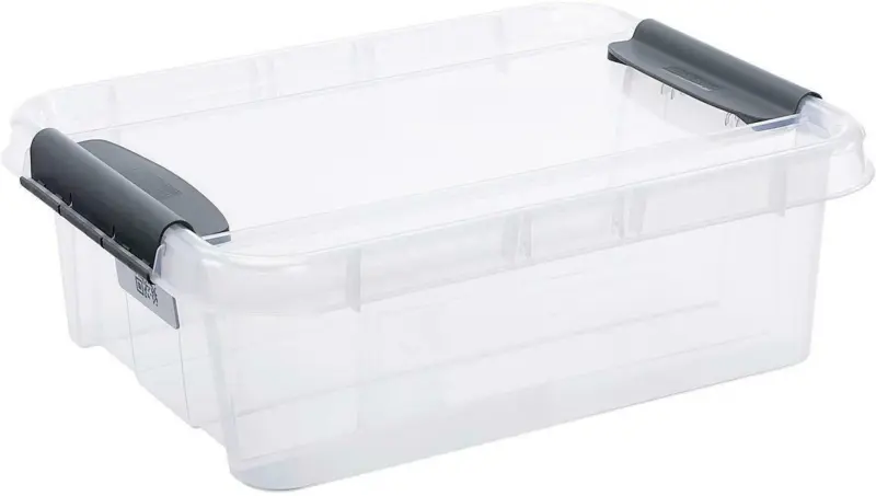 Aufbewahrungsbox Chaos ca. 21l