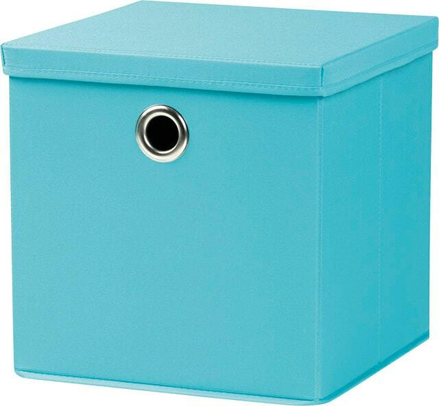 Boxen mit Deckel
