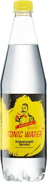 Schwarzwald Sprudel Bar Edition