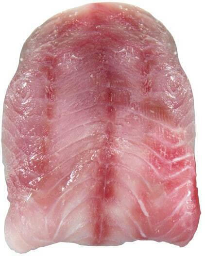 Viktoriaseebarschfilets