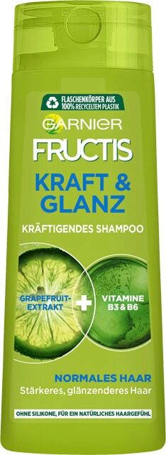 Garnier Fructis Shampoo