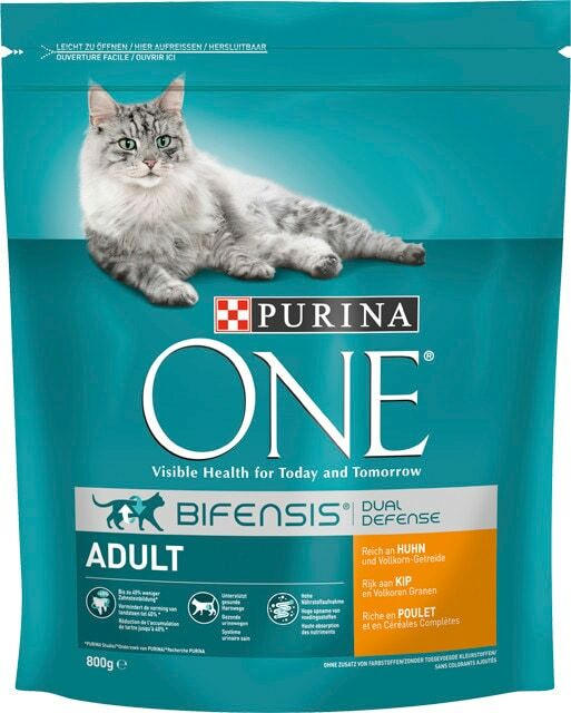Purina One Katzennahrung
