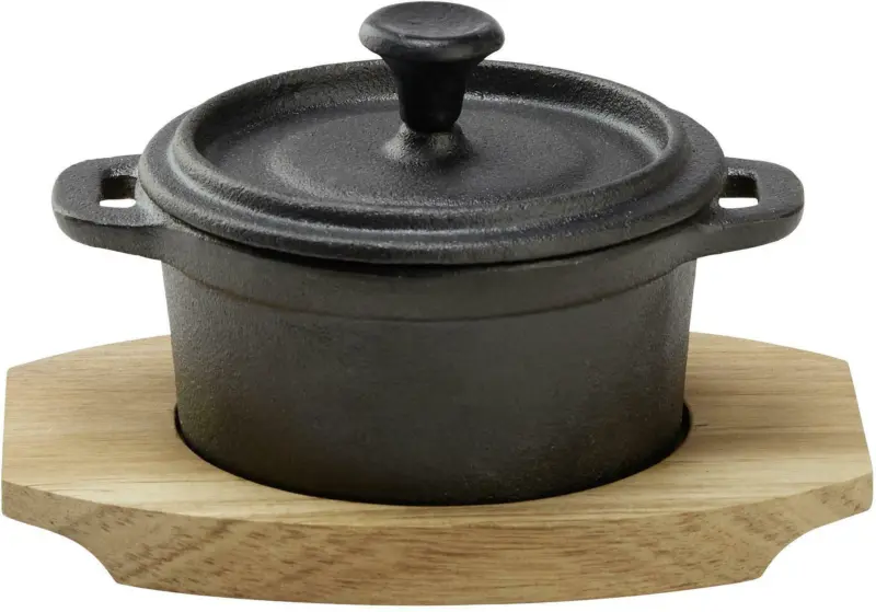 Gusstopf Gourmet S ca. 440ml