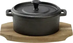 Gusstopf Gourmet M ca. 570ml