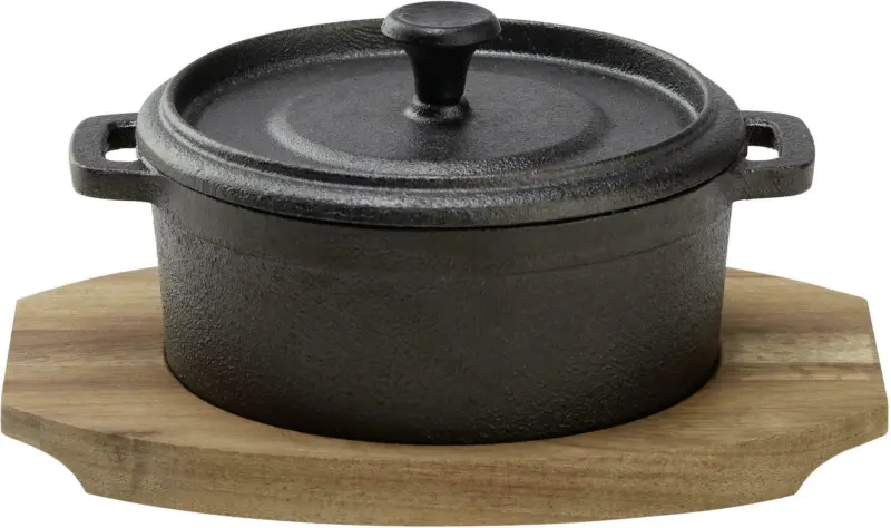 Gusstopf Gourmet M ca. 570ml