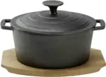 mömax Dornbirn - Ihr Trendmöbelhaus in Dornbirn Gusstopf Gourmet L ca. 1,57l