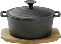 Gusstopf Gourmet L ca. 1,57l