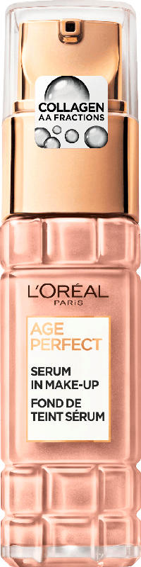 Age Perfect von L’Oréal Paris Make-up Serum 150
