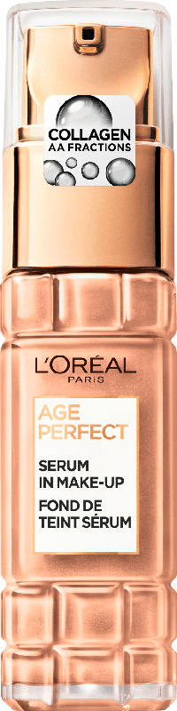 Age Perfect von L’Oréal Paris Make-up Serum 180