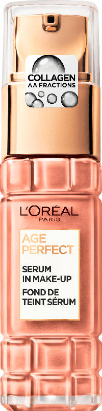 Age Perfect von L’Oréal Paris Make-up Serum 250