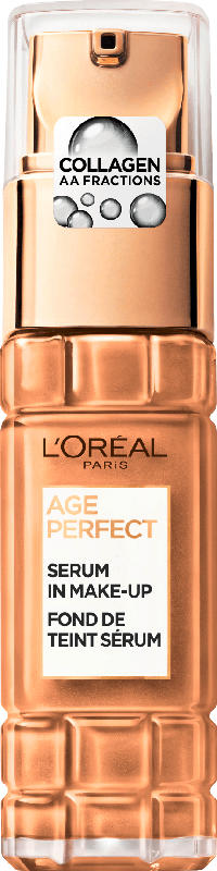 Age Perfect von L’Oréal Paris Make-up Serum 350