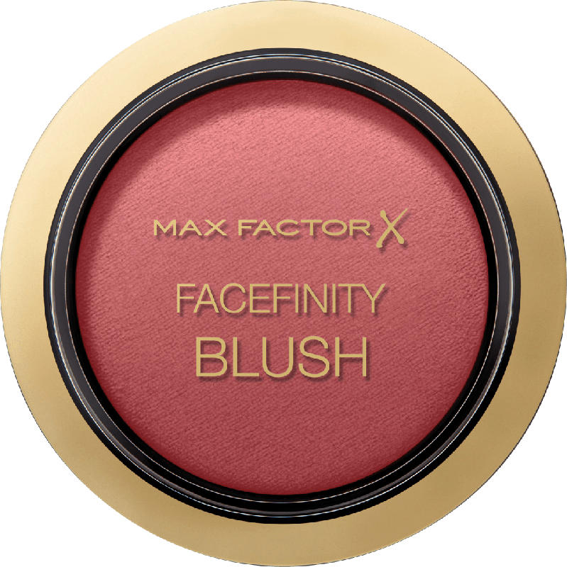 MAX FACTOR Rouge Facefinity Powder Blush, Fb.050