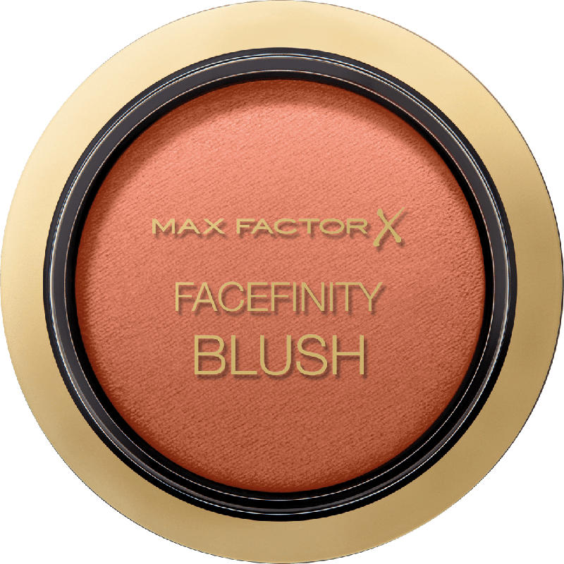 MAX FACTOR Rouge Facefinity Powder Blush, Fb. 040
