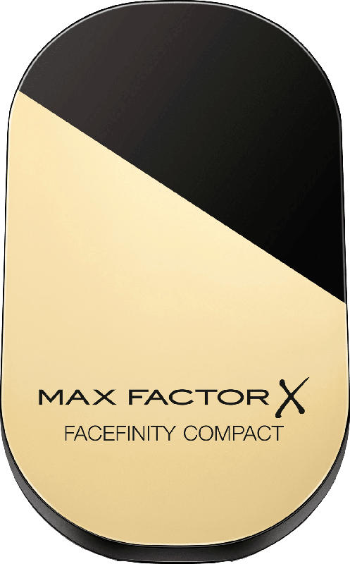 MAX FACTOR Puder Facefinity Compact Foundation, Fb. 031