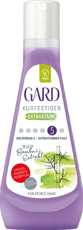 Gard Kurfestiger extrastark