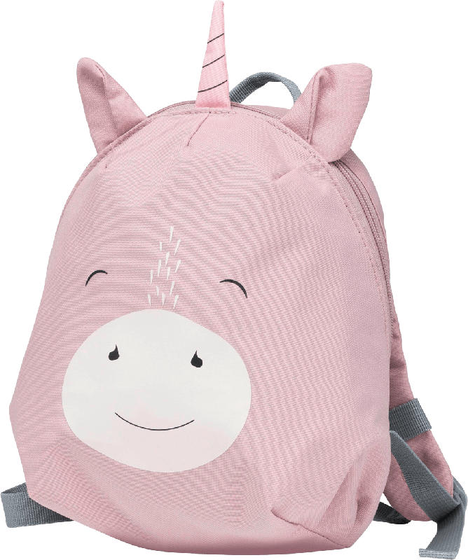 PUSBLU Kinder Rucksack Einhorn