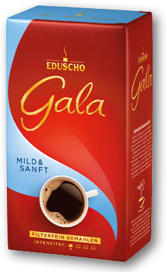 EDUSCHO GALA MILD 500G CZ