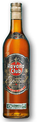 HAVANA CLUB 40% 1L