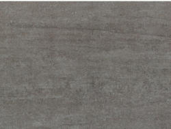 Bodenfliese Feng Feinsteinzeug Grau Glasiert 30 cm x 60 cm