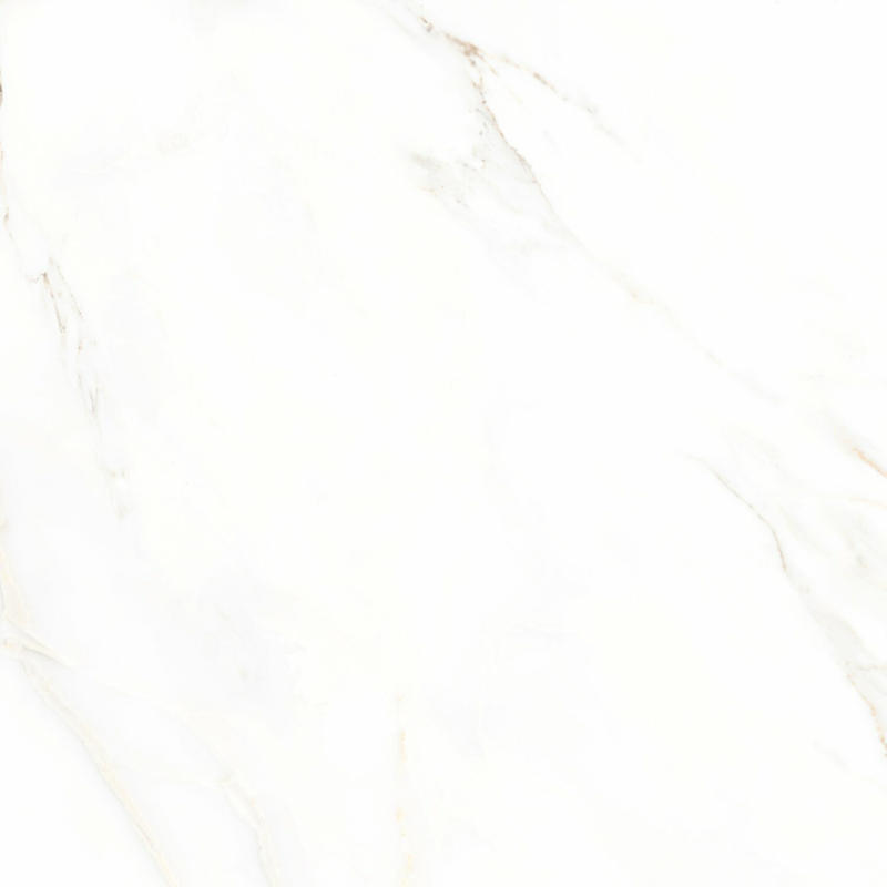 Bodenfliese Premium Marble Calacatta Feinsteinzeug Glasiert Poliert 58 x 58 cm