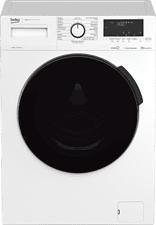 BEKO 50081466CH1 - (8 kg, 1400 g/min, )