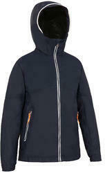 Segeljacke wasserdicht Regenjacke Sailing 100