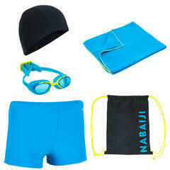 Schwimm-Set Start 100 Jungen