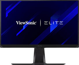 VIEWSONIC XG270QG - Monitor di gioco (27 ", QHD, 165 Hz, Nero)