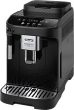 MediaMarkt DE-LONGHI ECAM290.21.B Magnifica Evo - Machine à café automatique (Noir)