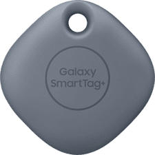 SAMSUNG SmartTag+ EI-T7300 - SmartTag (Denim Blue)
