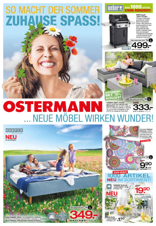 Marktjagd Möbel Ostermann Bottrop Öffnungszeiten