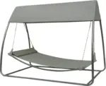 mömax Hängematte 'Evora' , Grau