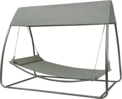 Hängematte 'Evora' , Grau