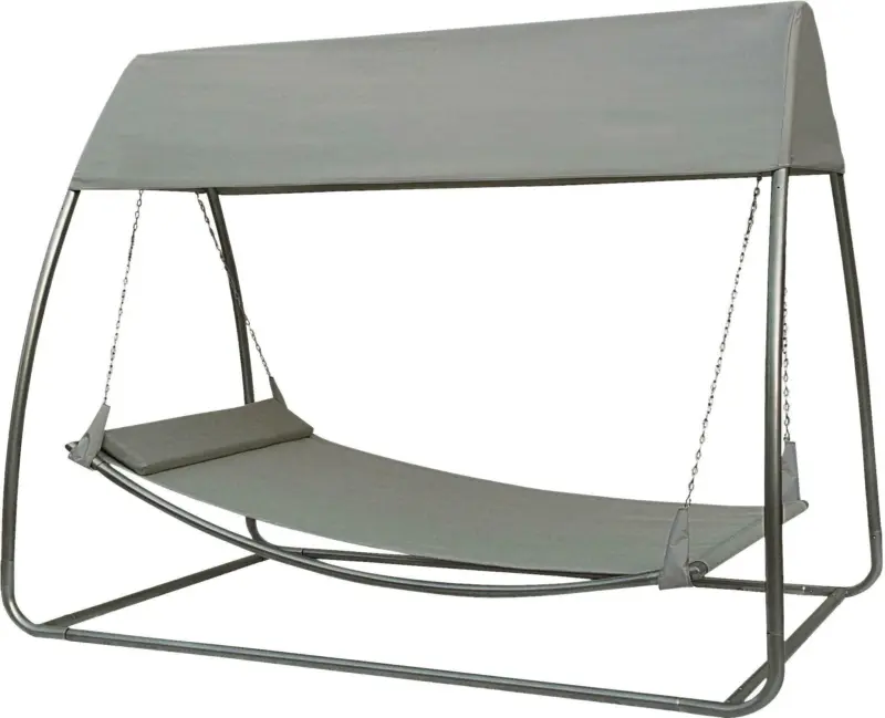 Hängematte 'Evora' , Grau