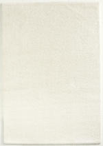 mömax Spittal a. d. Drau Hochflorteppich Soft in Weiß ca. 160x230cm
