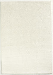 Hochflorteppich Soft in Weiß ca. 160x230cm