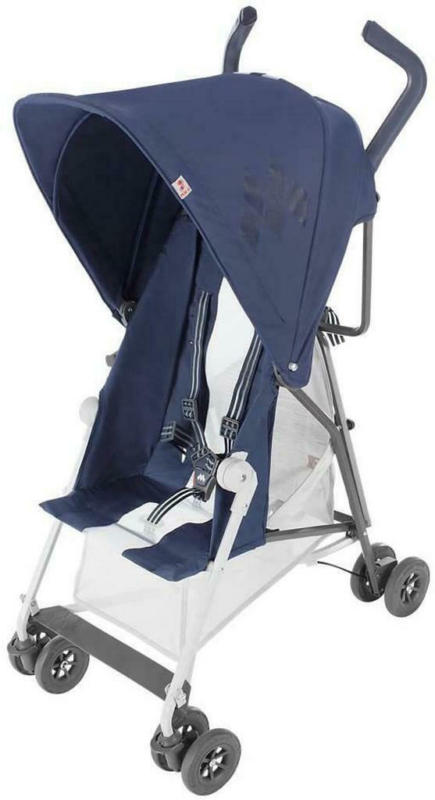 Buggy Maclaren