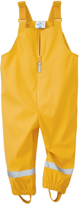 Baby Regenhose einfarbig