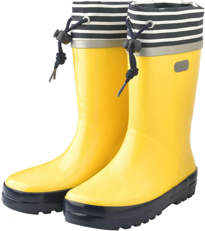 Kinder Gummistiefel mit Tunnelzug (Nur online)