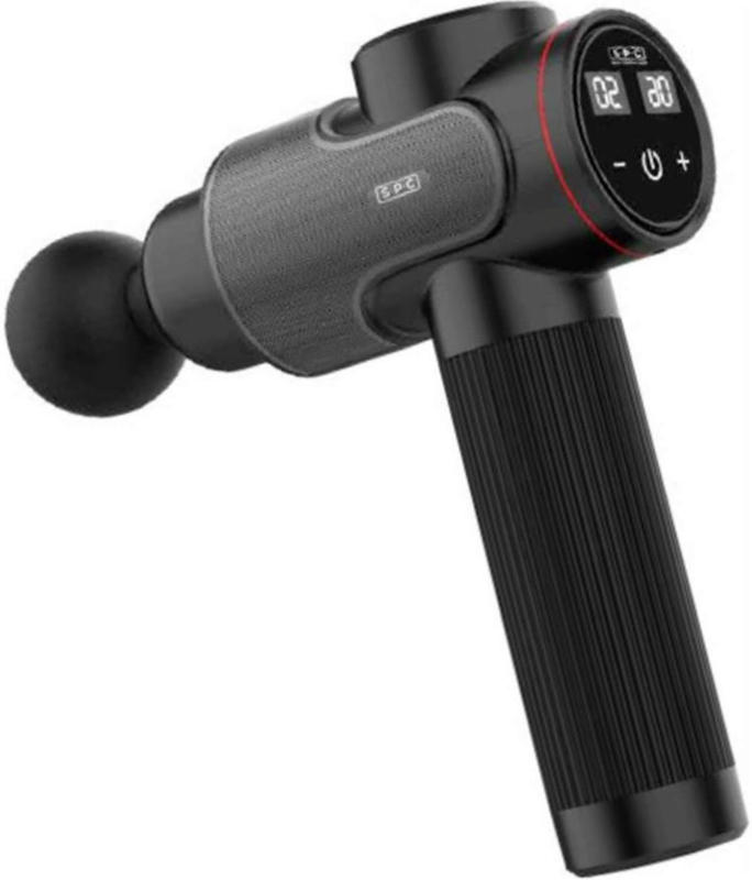 Pistola per massaggi SPCMG-10BM