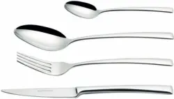 Besteckset Avelino, 16-teilig