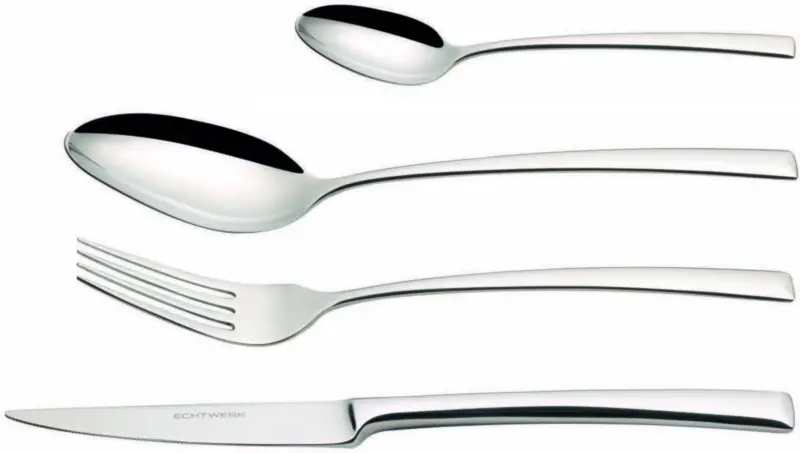 Besteckset Avelino, 16-teilig