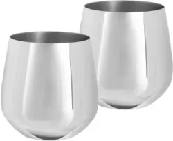 Gläserset Guilio ca. 500ml, 2-teilig